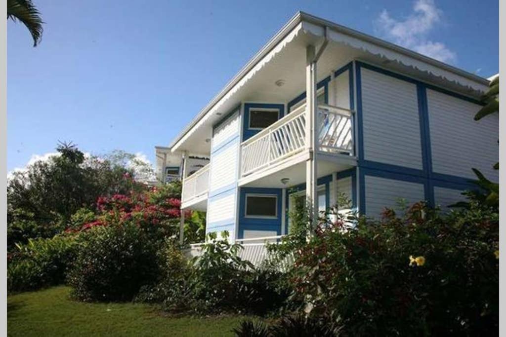 Studio Paradis 3* Saint-Francois  Εξωτερικό φωτογραφία