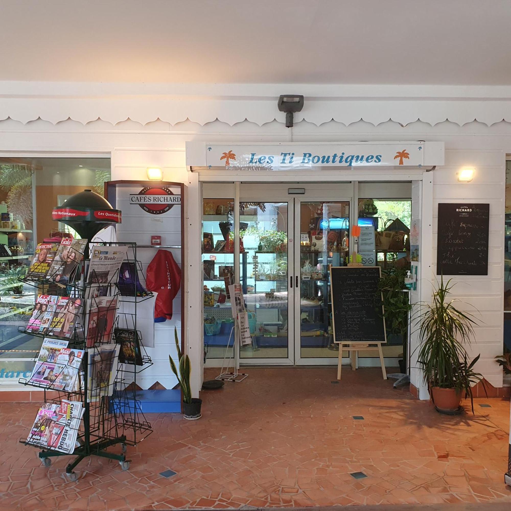 Studio Paradis 3* Saint-Francois  Εξωτερικό φωτογραφία
