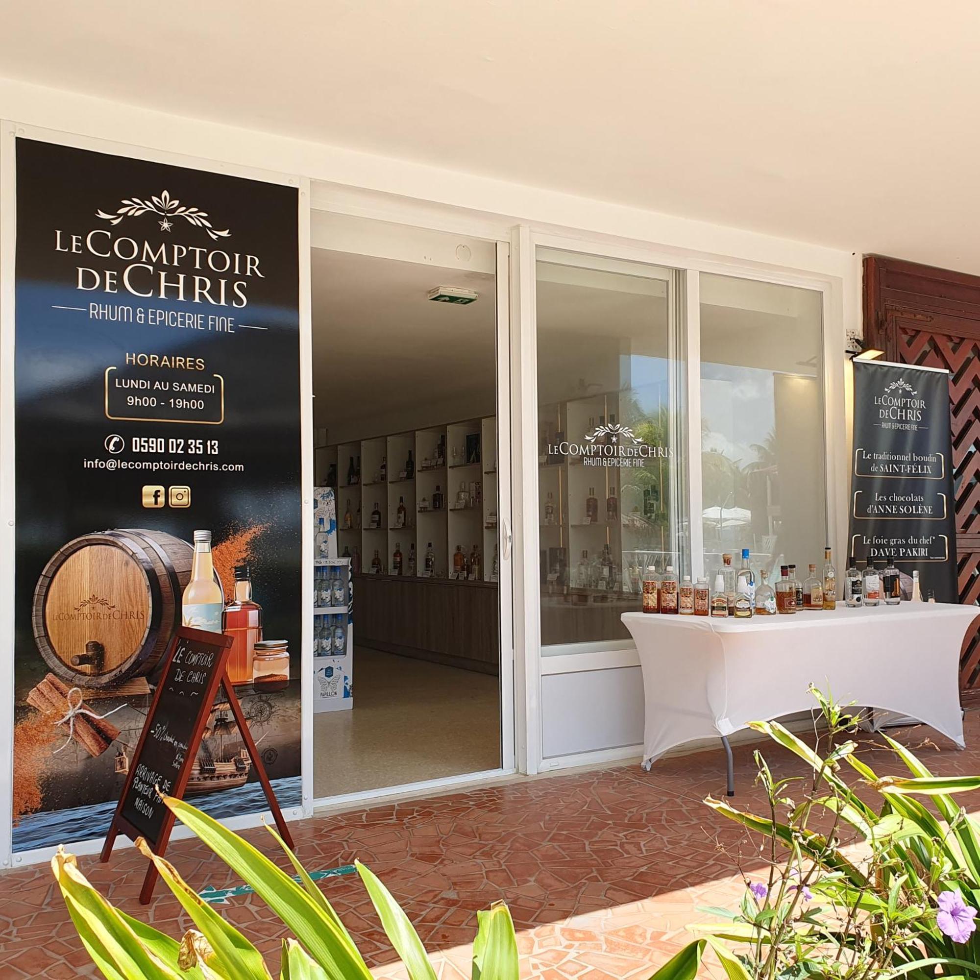 Studio Paradis 3* Saint-Francois  Εξωτερικό φωτογραφία
